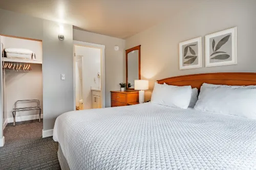 La Residence Suite Hotel