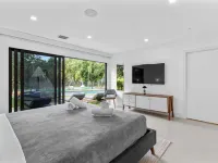 Villa Platinum by Glam Homes Hotels in Davie