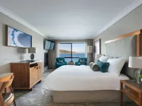 The Inn Above Tide Hotels in Sausalito