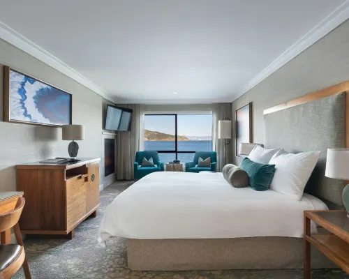 The Inn Above Tide Hotels in Sausalito