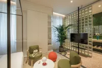 Daplace - LE SUITES DEGLI ALTOVITI
