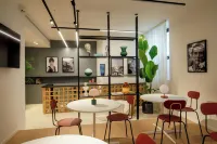 Daplace - LE SUITES DEGLI ALTOVITI
