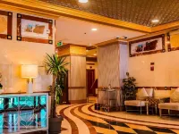 Al Ritz Al Madinah Hotels in Medina
