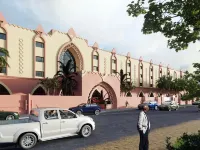 AZALAÏ HÔTEL Ouagadougou Hotels in Ouagadougou