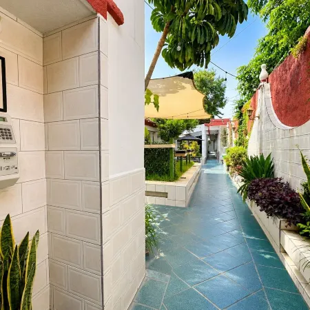 Privada Guadalupe