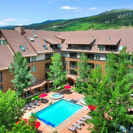 River Run Village by Keystone Resort