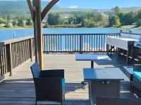 The Spot at Porpoise Bay Hotels in Sechelt
