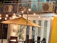 Beach Villa in Dorado del Mar! Walk to the Beach, Restaurants, Pool, Casino Hotels in Dorado