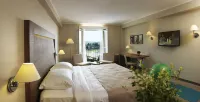 Wellness Hotel Apollo – Terme & Wellness LifeClass - balcony
