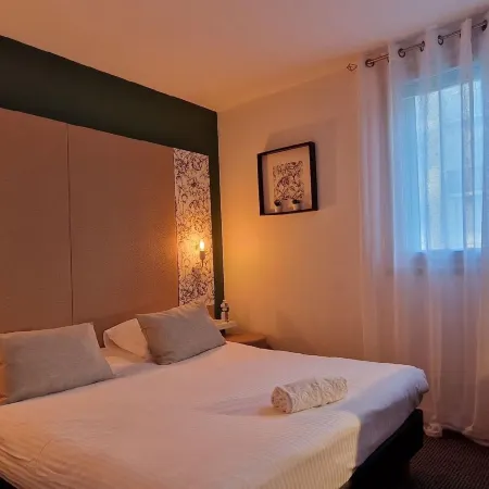 L'Hôtel Bristol