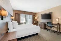 Best Western Plus Mission City Lodge