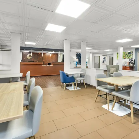 Comfort Inn Kingsport Southeast