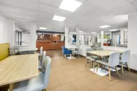 Comfort Inn Kingsport Southeast