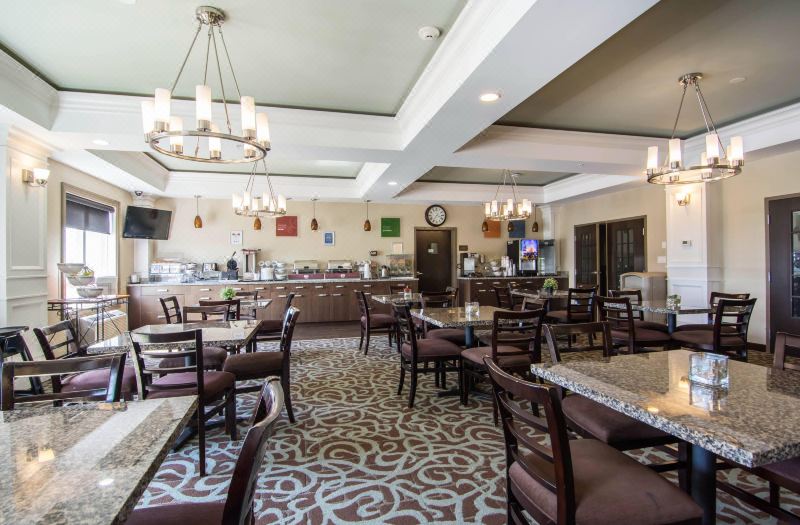 Comfort Inn & Suites photo 4
