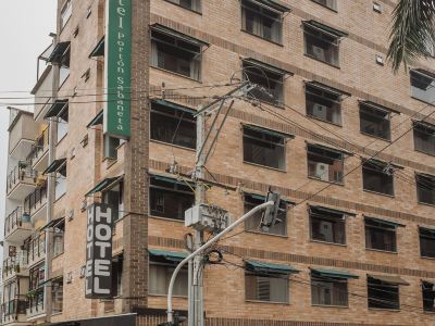 Hotel Portón Sabaneta