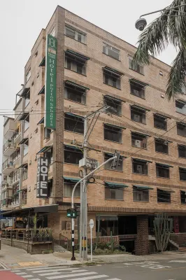 Hotel Portón Sabaneta - 3-Star