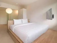 Teduh Simatupang Hotels near Shisha Cafe