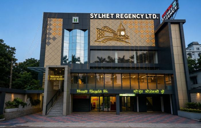 Sylhet Regency Ltd.