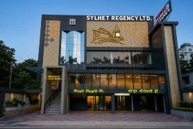 Sylhet Regency Ltd.