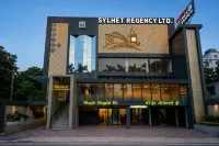 Sylhet Regency Ltd. - 2-Star