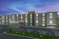 Home2 Suites by Hilton Chelmsford Lowell