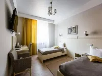 Mariinskiy Hotels in 