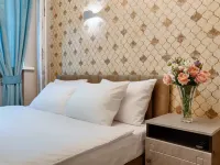 Pushkinskaya Usadyba Hotel 普希金住宿飯店