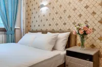 Pushkinskaya Usadyba Hotel