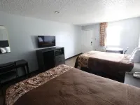 Coachway Inn Hotels in Luling