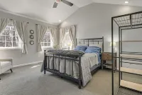 Endless Fun! Family Home w/ Spacious Yard in Clive