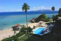 Hotel Miyuki Beach - pantai