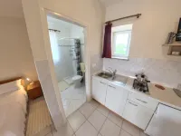 Peaceful studio in Šćavonija Hotels in Murine
