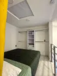 Urban Loft Hotel Federalismo - Homestays