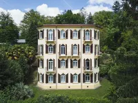 Hotel Monte Verità Hotels in Ascona