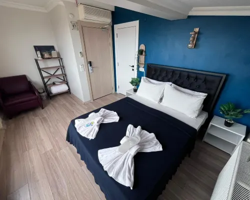 Blue Sea Hotel Hotels near Viaport Marina