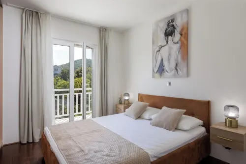 Apartments Villa Olea Solis