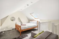 Peaceful 4-bed Home in Aylesbury - Wifi