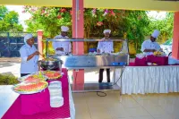 Kelvian Hotel  Wote - breakfast