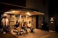 Inova Kanazawa - Kitchens