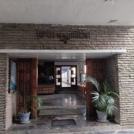 Hotel de La Borda