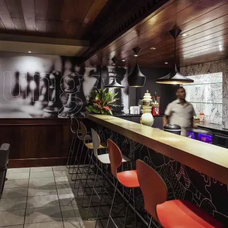 Ibis Douala