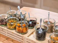 Ibis Styles Pontivy Centre Bretagne - petit déjeuner