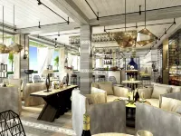 Fairmont Hotel La Marina Rabat Sale - Bintang 5