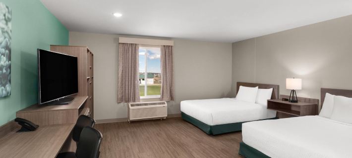 Echo Suites Extended Stay by Wyndham Bozeman Hotels in Bozeman