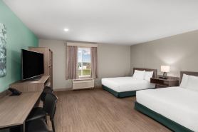 Echo Suites Extended Stay by Wyndham Bozeman