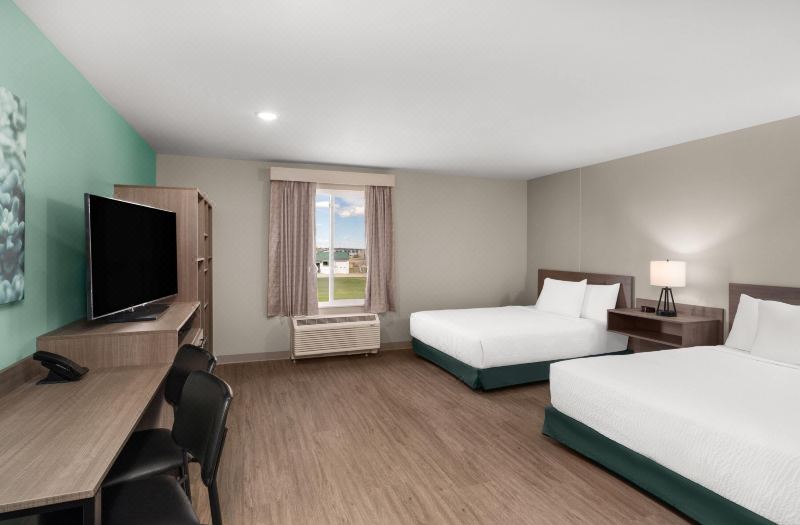 Echo Suites Extended Stay by Wyndham Bozeman