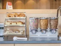 Comfort Hotel Vancouver Airport Hotel berhampiran YVR–Airport