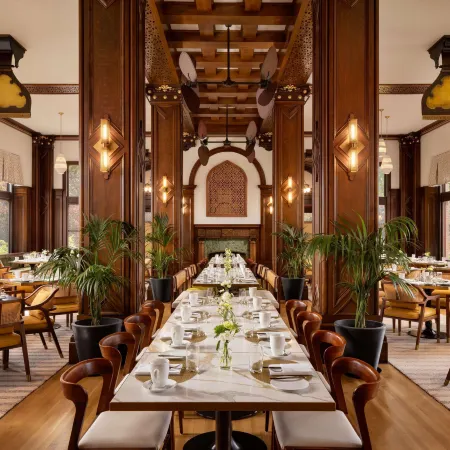 Fairmont Empress Hotel