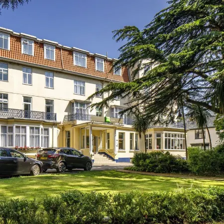 Ibis Styles Bournemouth