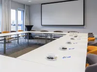 Ibis Budget Brugge Jabbeke โรงแรมใกล้จัตุรัสมาร์ค